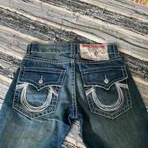True religion jeans  - Oanvända och säljer pågrund av att dom är för korta för mig och jag är 163💕