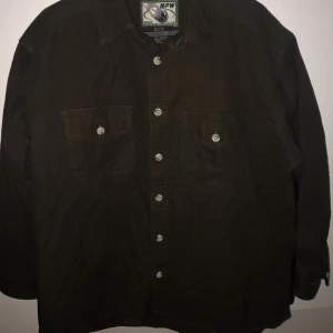 Vintage flannel - Bra skick