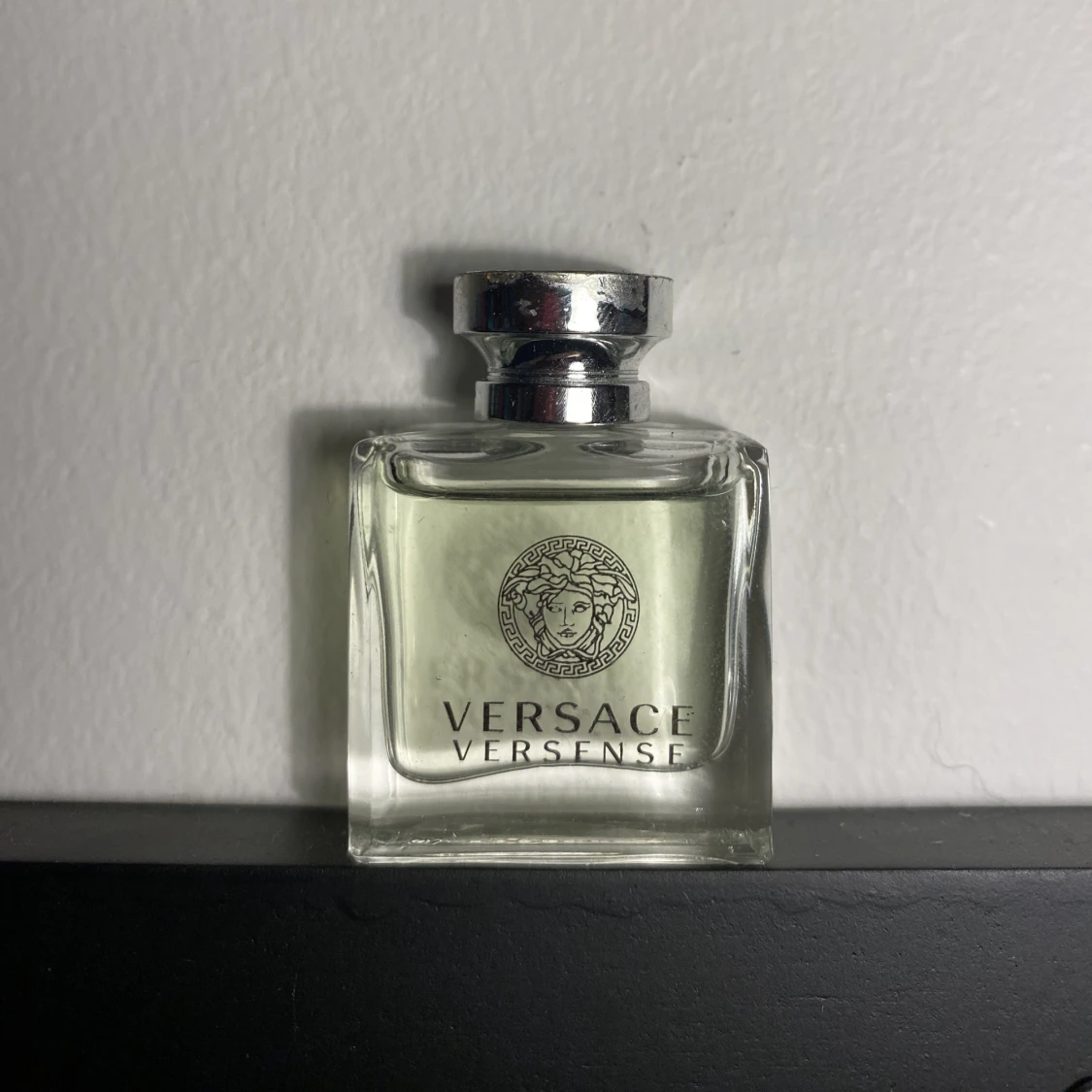Versace parfym