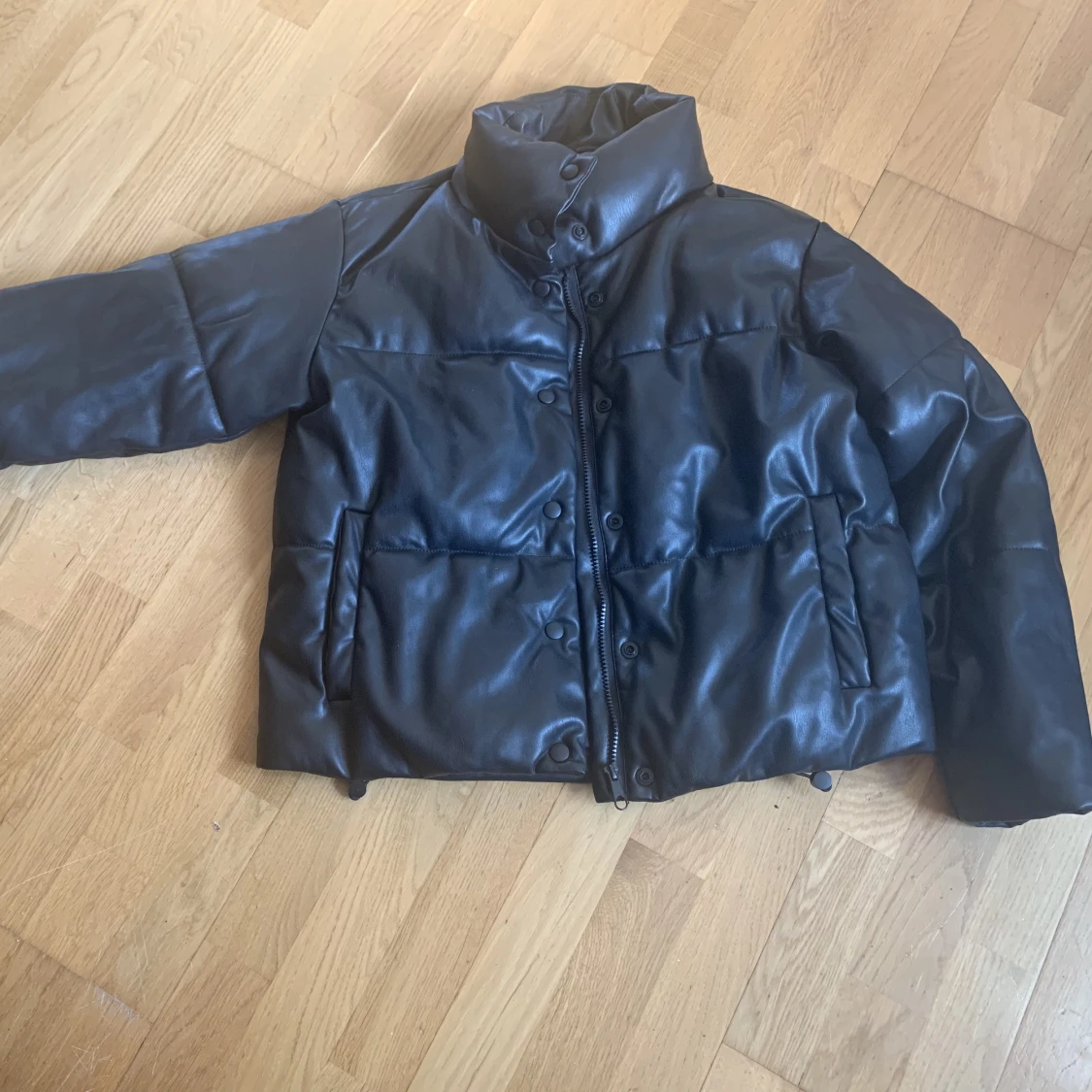 Stradivarius vinterjacka stl xs - 91