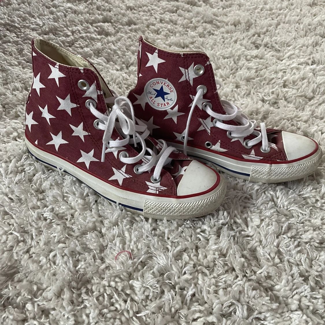 Converse - 91
