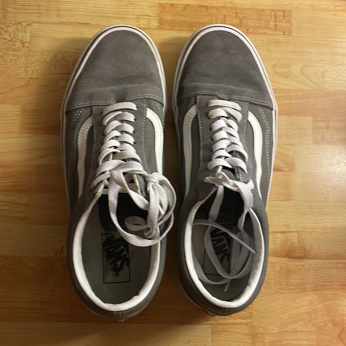 Vans skor storlek 43