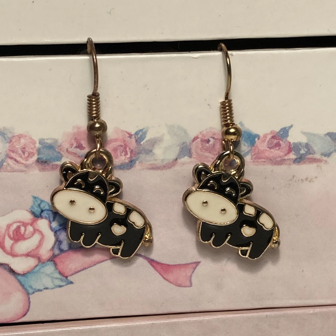 🐮Örhängen🐮 - 90