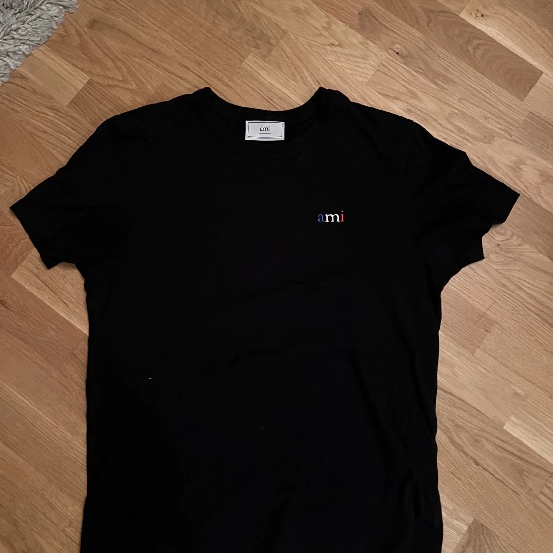ami t-shirt 
