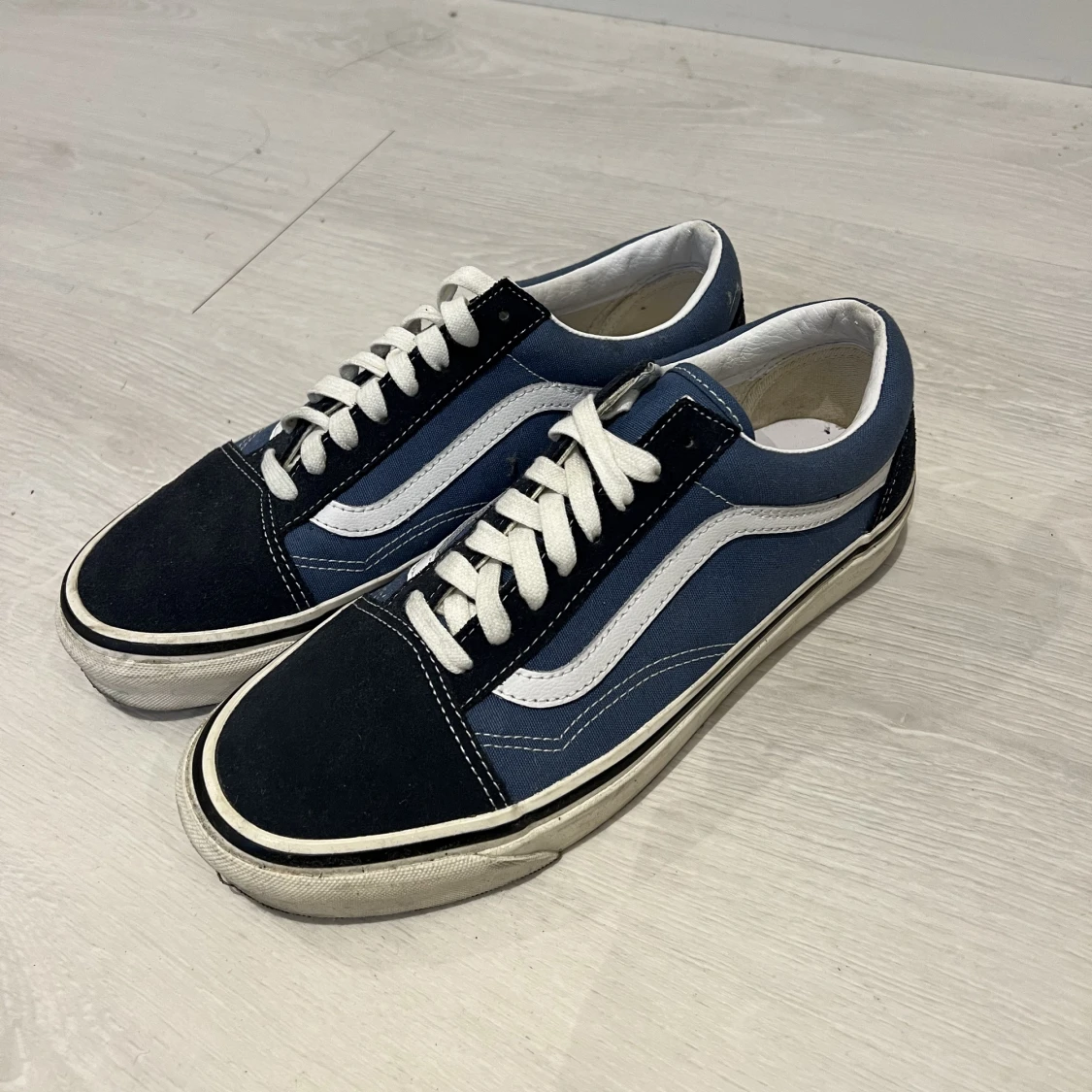 Vans old skool - 90