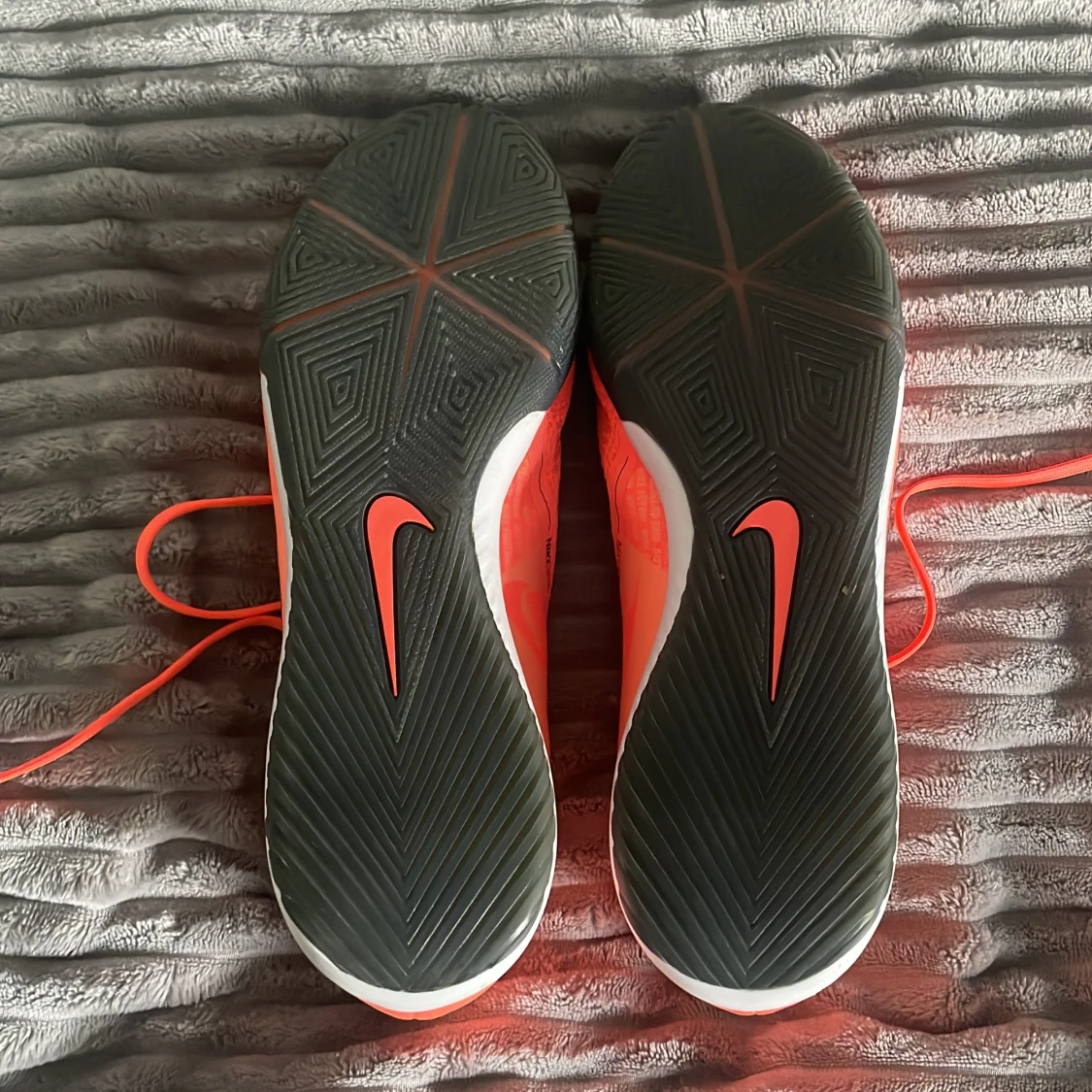 Futsal fotbollsskor nike zoom - 91