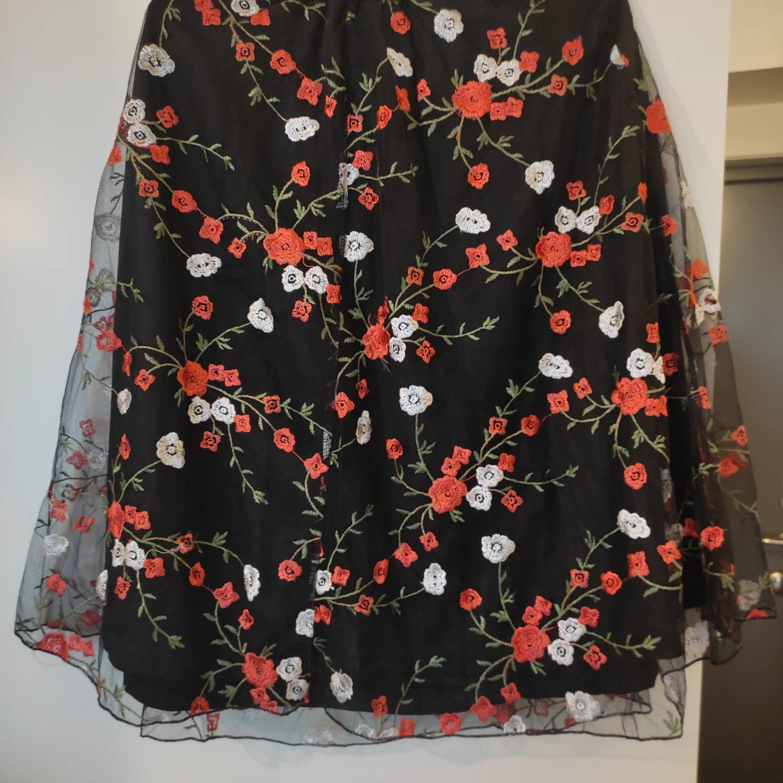 Skirts 3 kinds knee length  - 91