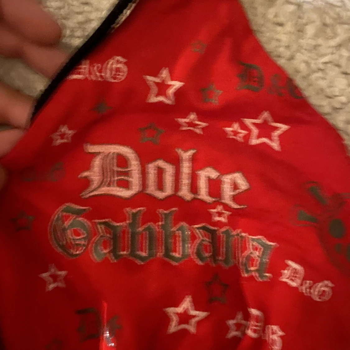 Dolce&Gabbana topp!! - 91