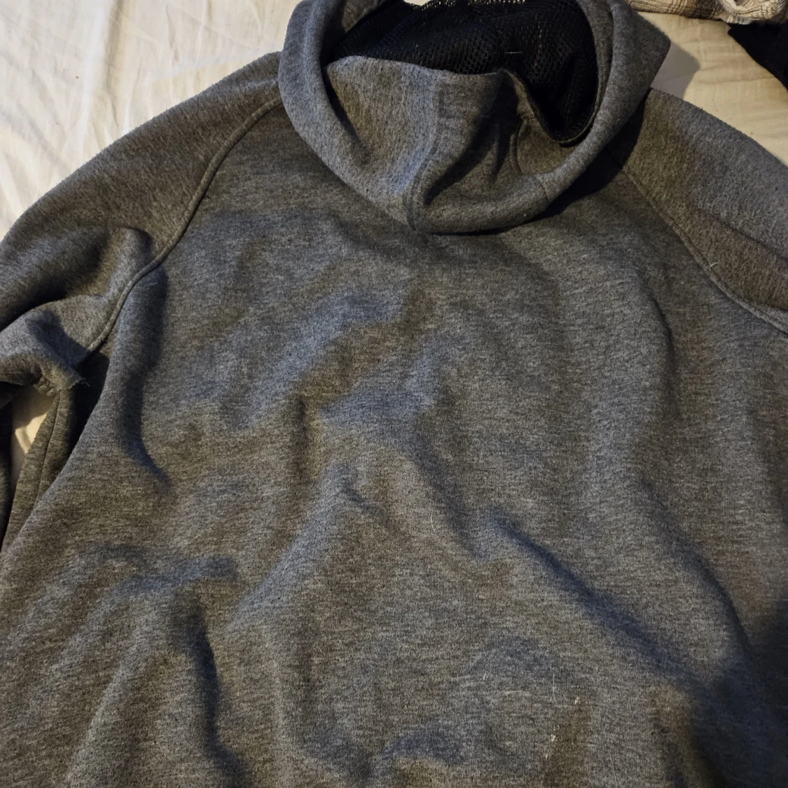 Nike jacka/hoodie - 91