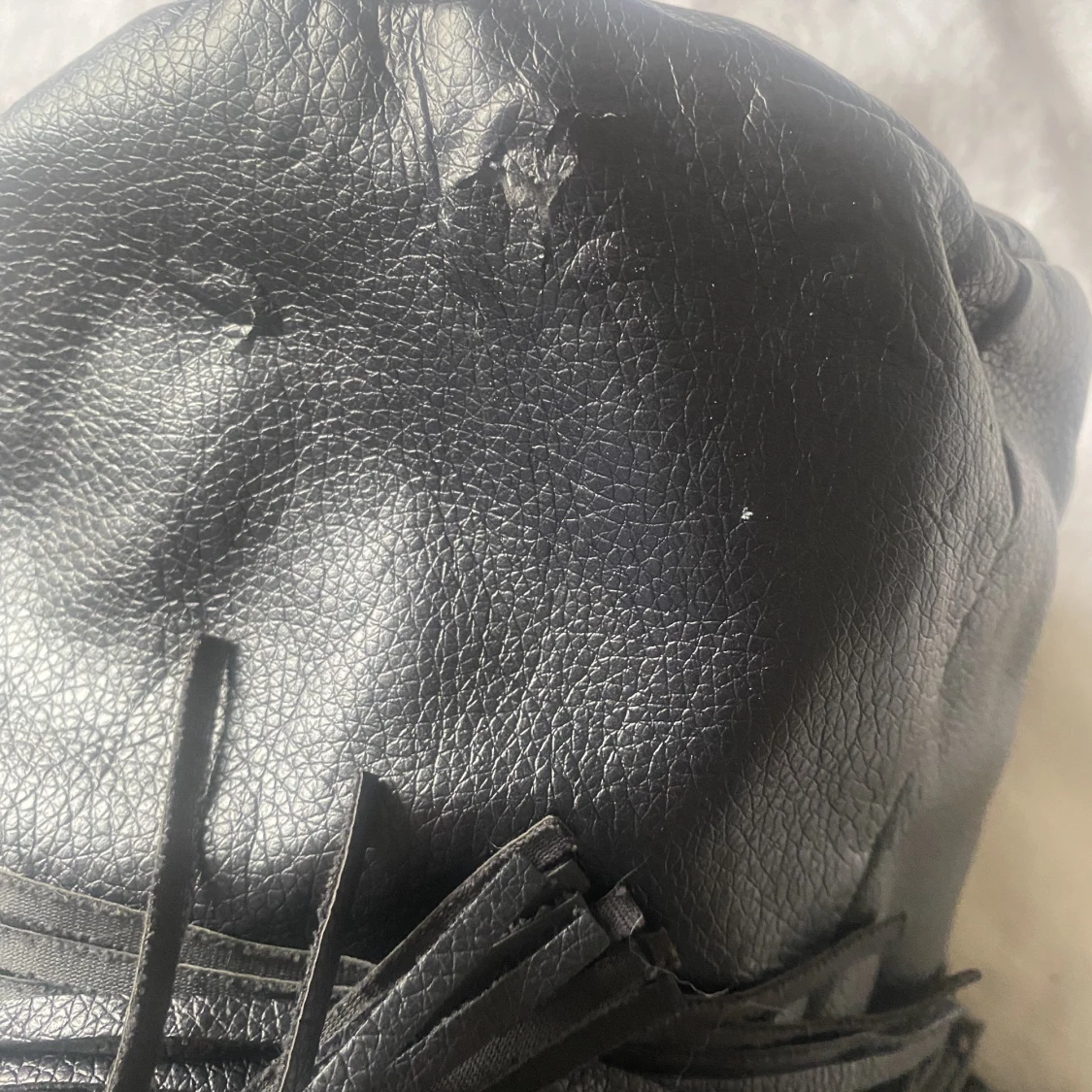 Bohemisk framsväska HM - 91