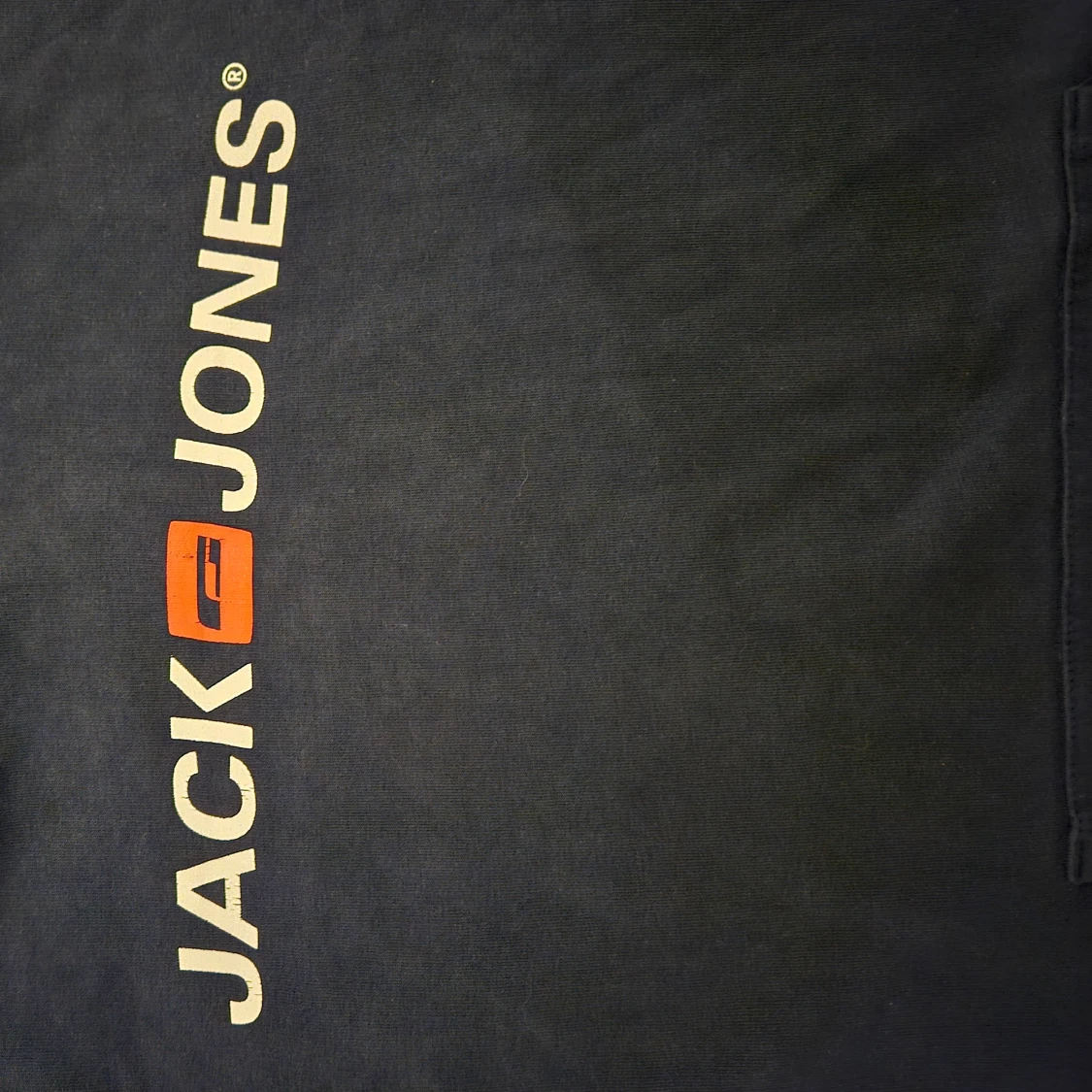 Mörkblå Jack&Jones - 90