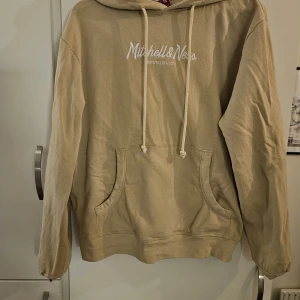 Beige Mitchell&Ness - Bra skick, i storleken M