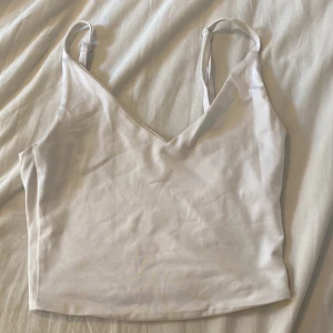 Topp/linne - Sött linne från newyorker! 