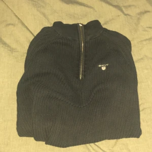 Half zip - Gant tröja