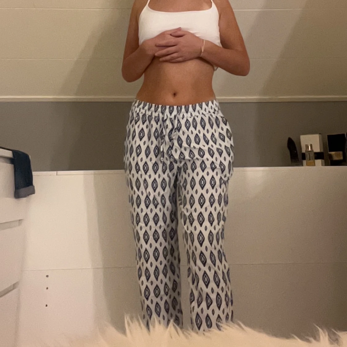 MOST HAVE LINNE BYXOR 