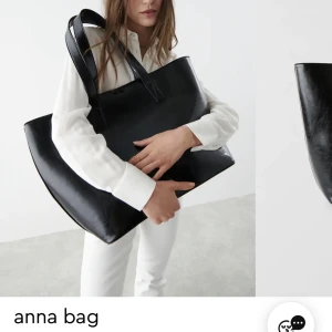 Söker - Söker denna väskan som är slutsåld . Från Gina tricot
