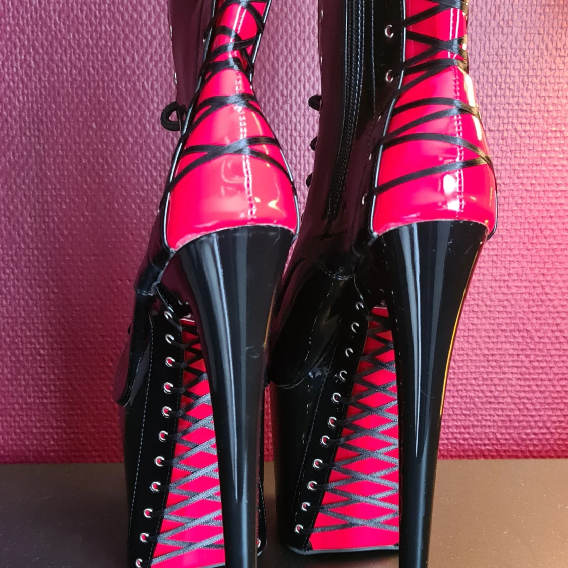 Pole dance skor - 91