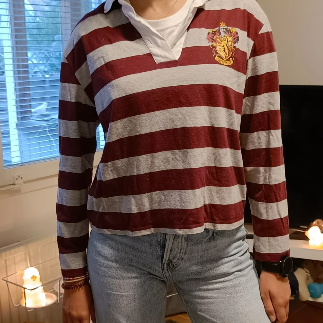 Gryffindor shirt - 90