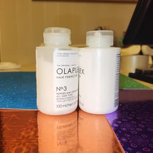 Olaplex  - En olaplex säljes oanvänd men öppnad 
