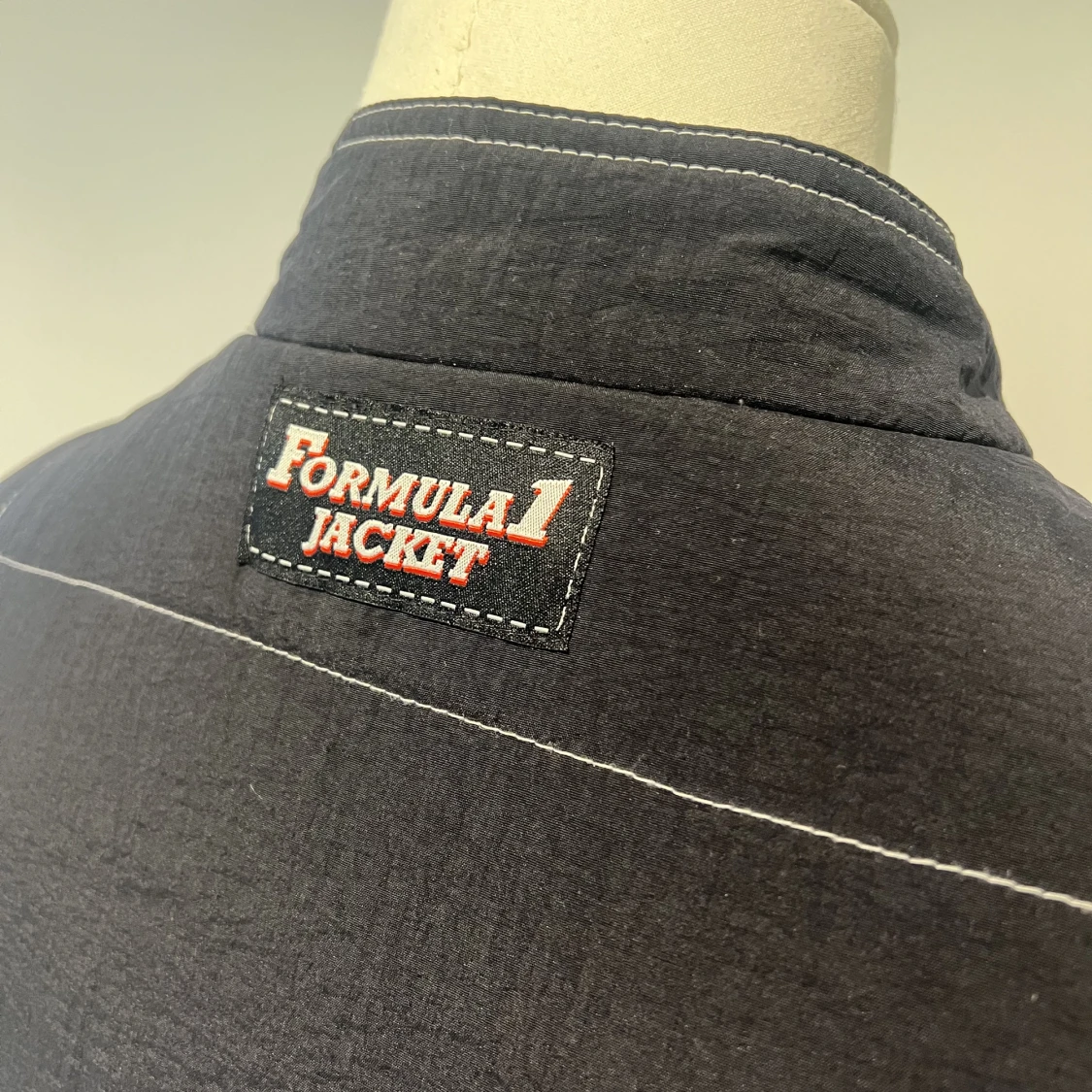 Vintage Formula 1 Jacka  - 91