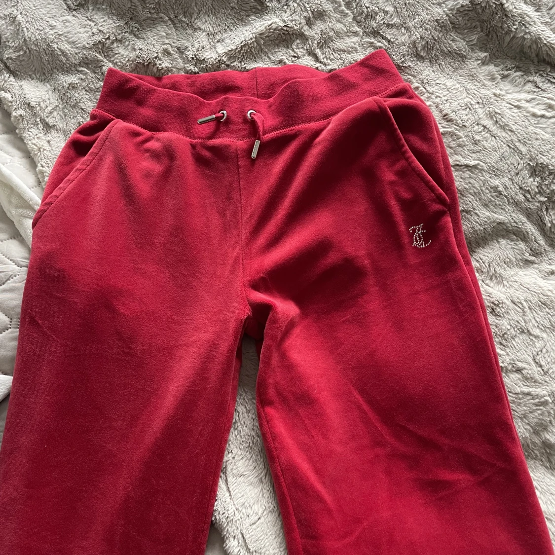 Juicy Couture mjukisbyxor  - 90