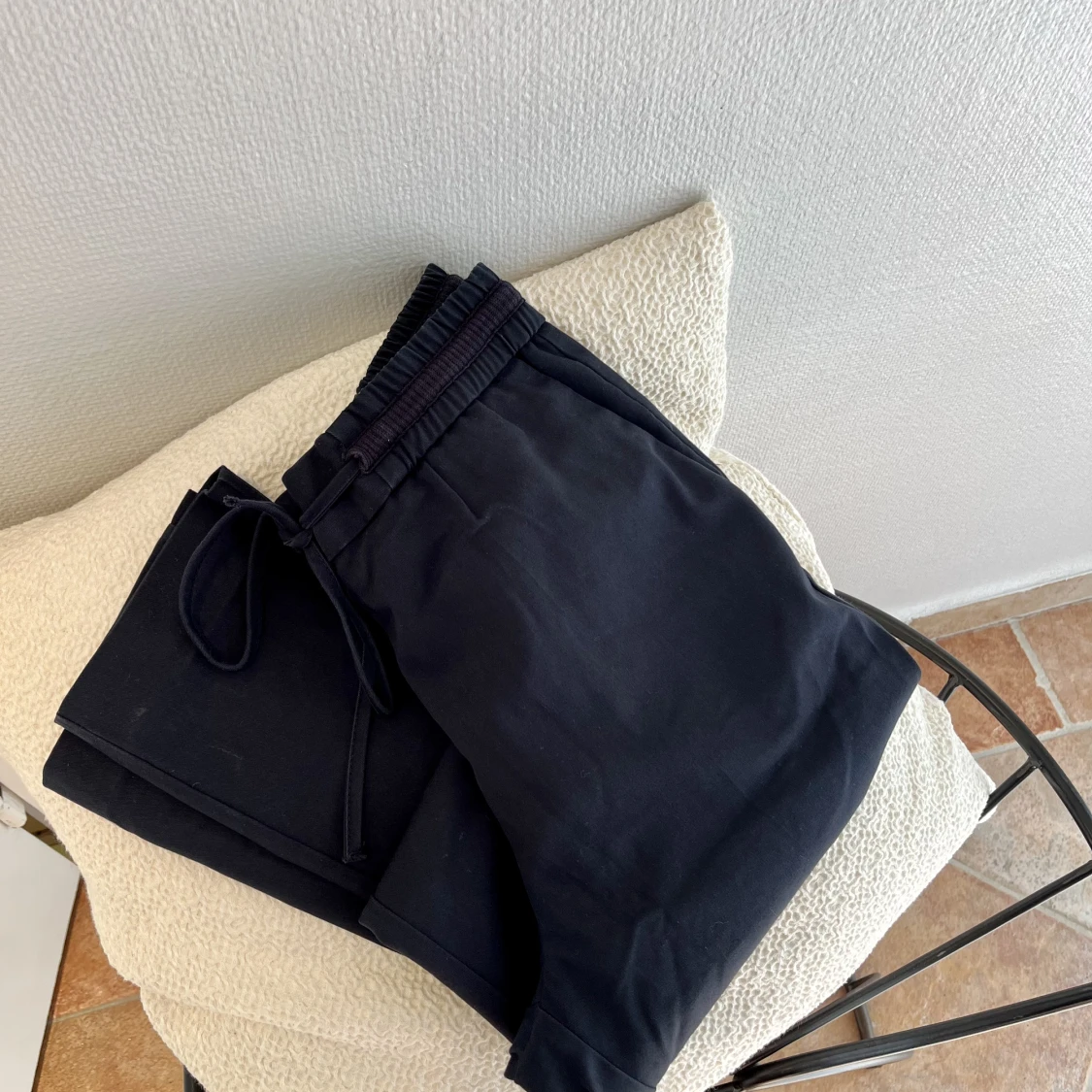 Kostymbyxor från Zara - 90