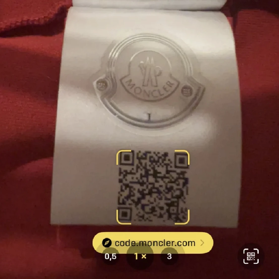 Moncler Cardigan - 91