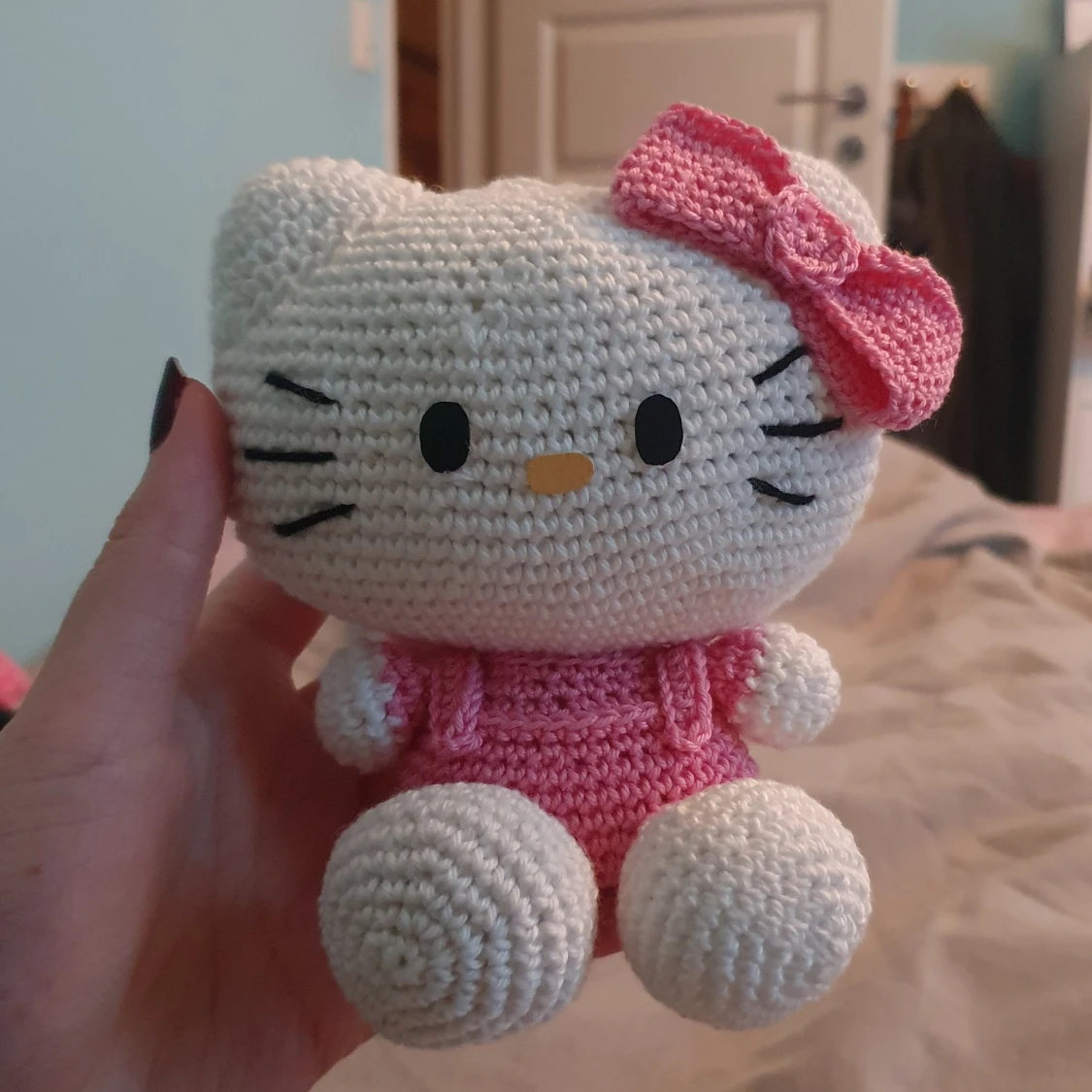 Virkad Hello Kitty