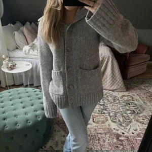 Kofta  - Supermysig kofta💓