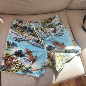 Polo - Helt nya Polo shorts 