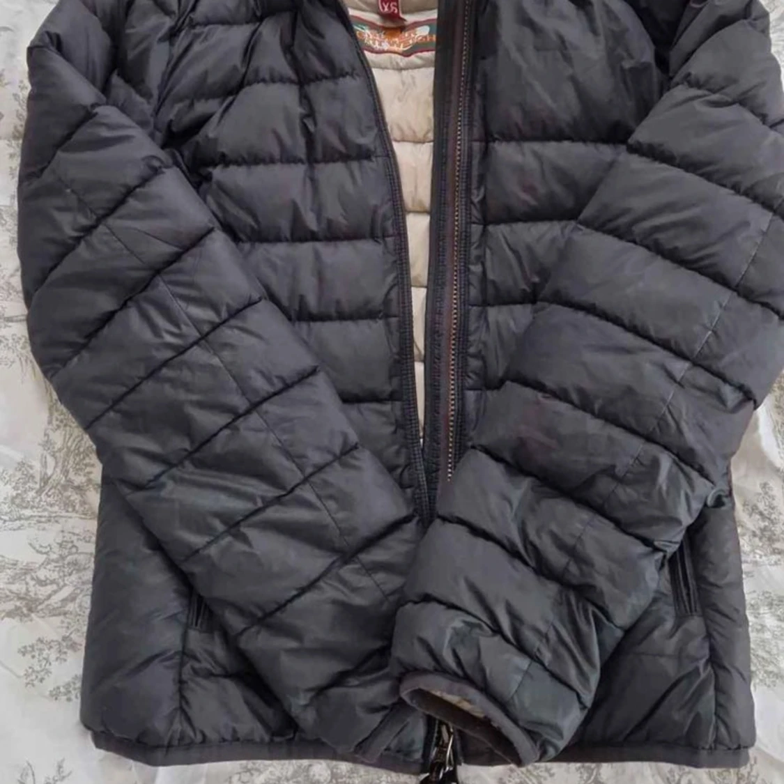 Parajumpers super lightweight