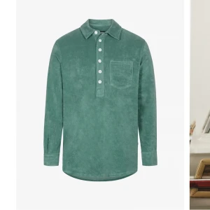 Nikben skjorta  - Säljer min fina skjorta från Nikben. Använd ett fåtal gånger. Storlek M.  Nypris är 1200 kr