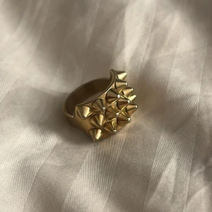 Edblad ring  - Säljer mina fina Edblad ring för att den inte kommer till användning 💕pris kan diskuteras💕