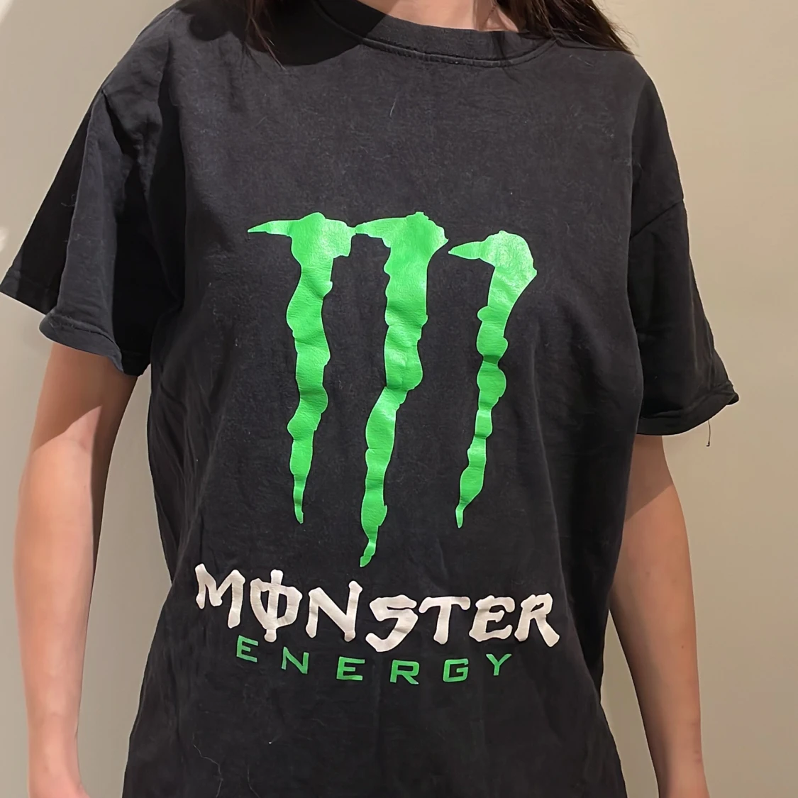 Monster t-shirt - 90