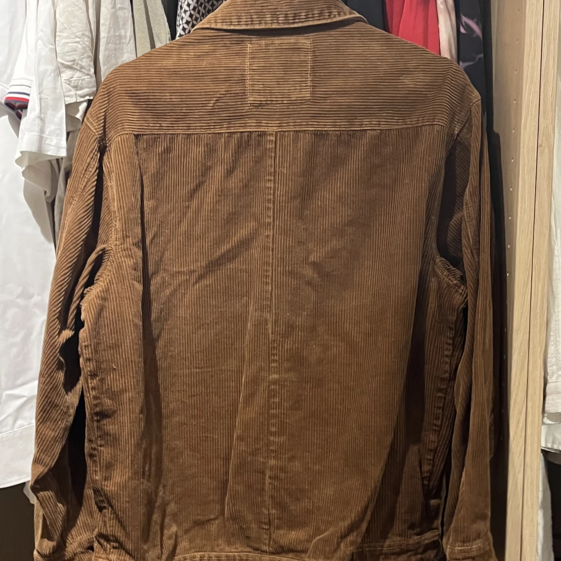 Manchester jacka (xs-s) - 90