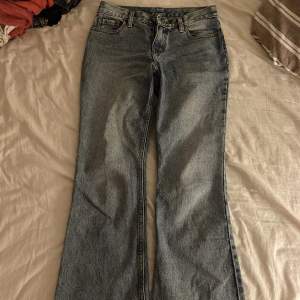 Jeans från Brandy Melville! Storlek xs/s 