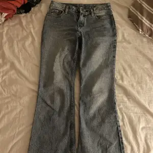 Jeans från Brandy Melville! Storlek xs/s 