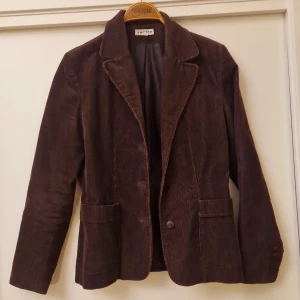 Vintage Manchesterkavaj - Vintage Manchesterkavaj