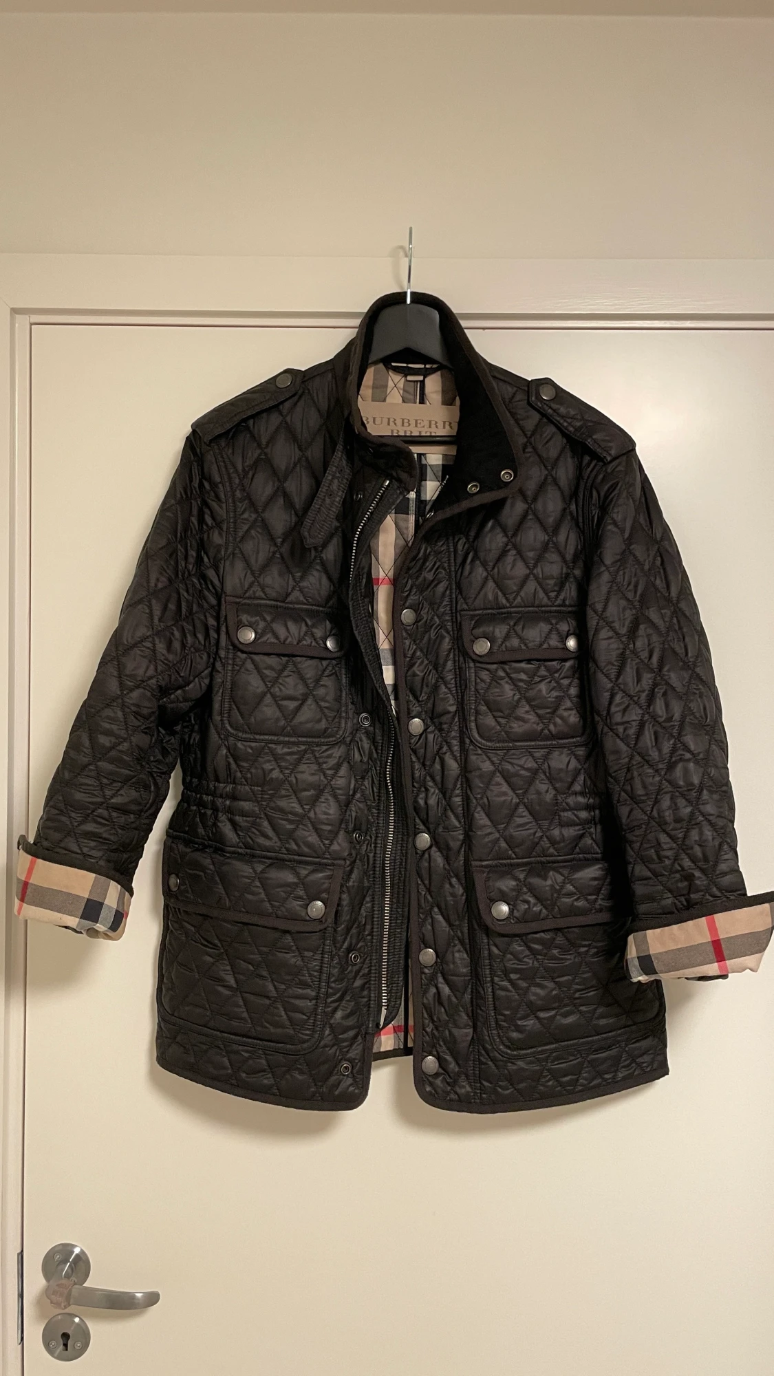 Burberry Jacket