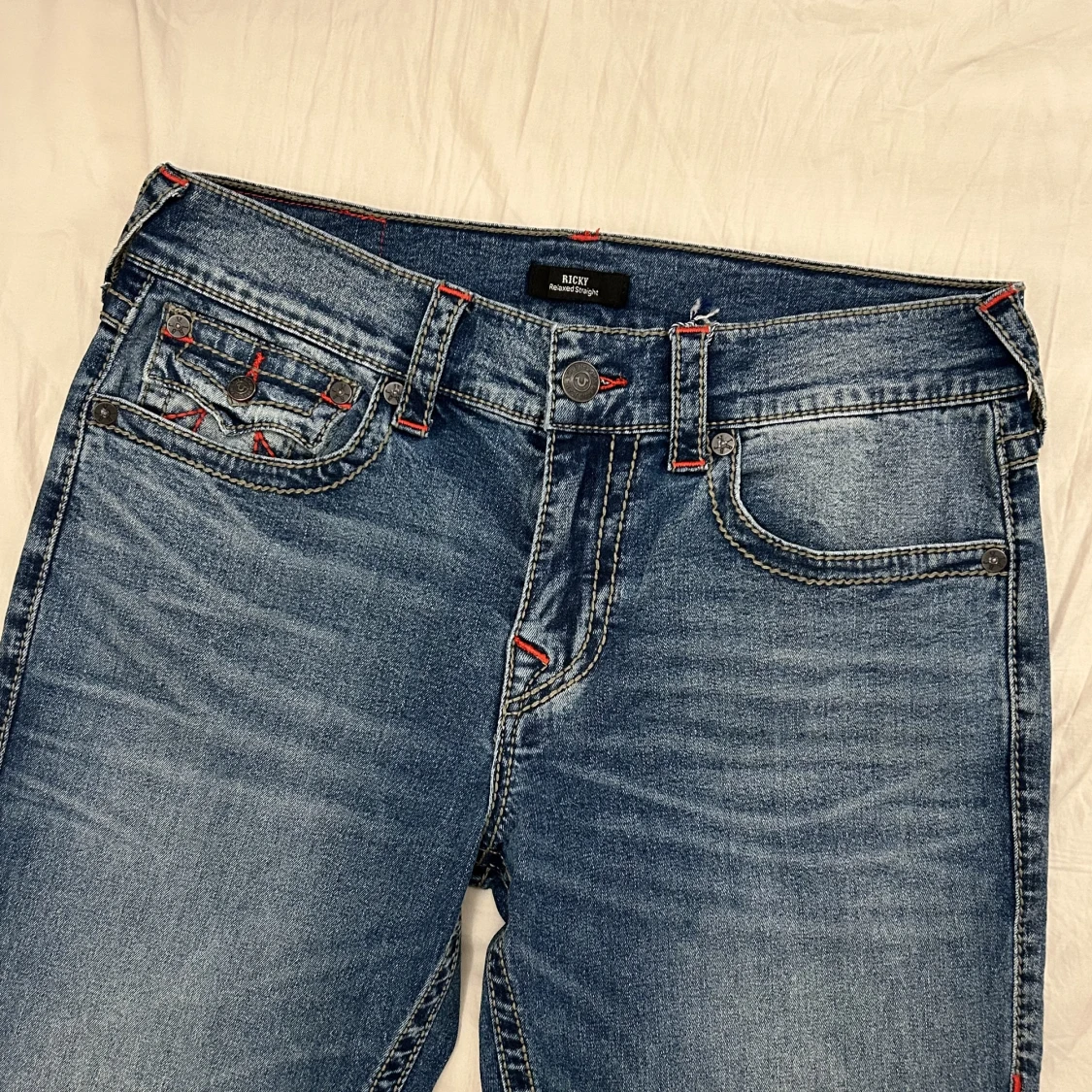 True Religion Jeans - 91