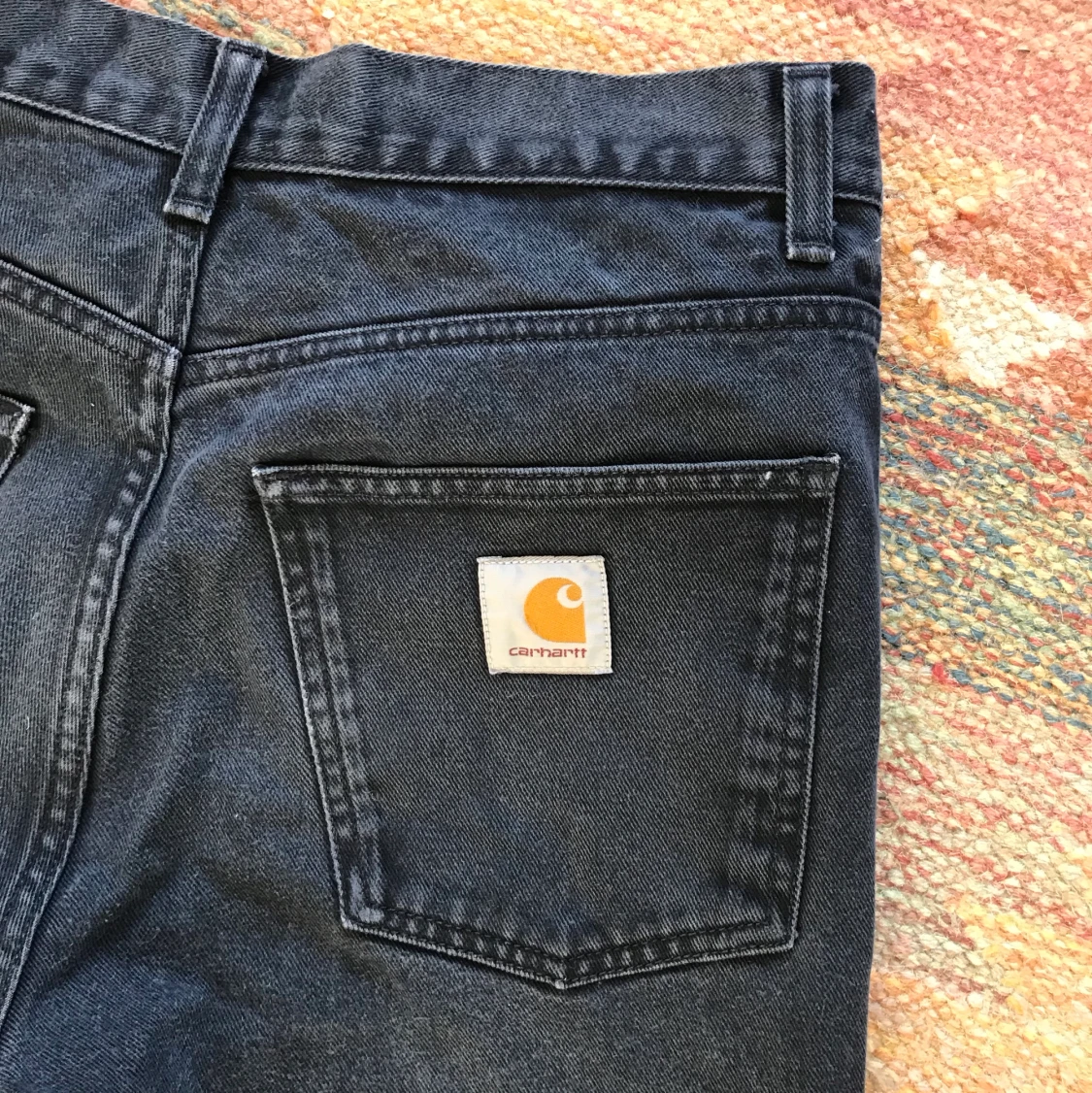 Carhartt byxor strl 31 - 91
