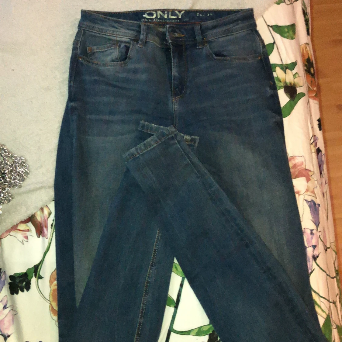 Stretchiga supersköna jeans 