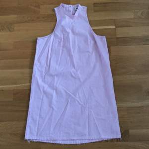 Weekday dress, size small, brand new never used!