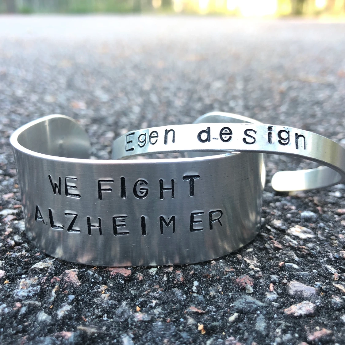 DESIGNA DITT EGET ARMBAND - 91