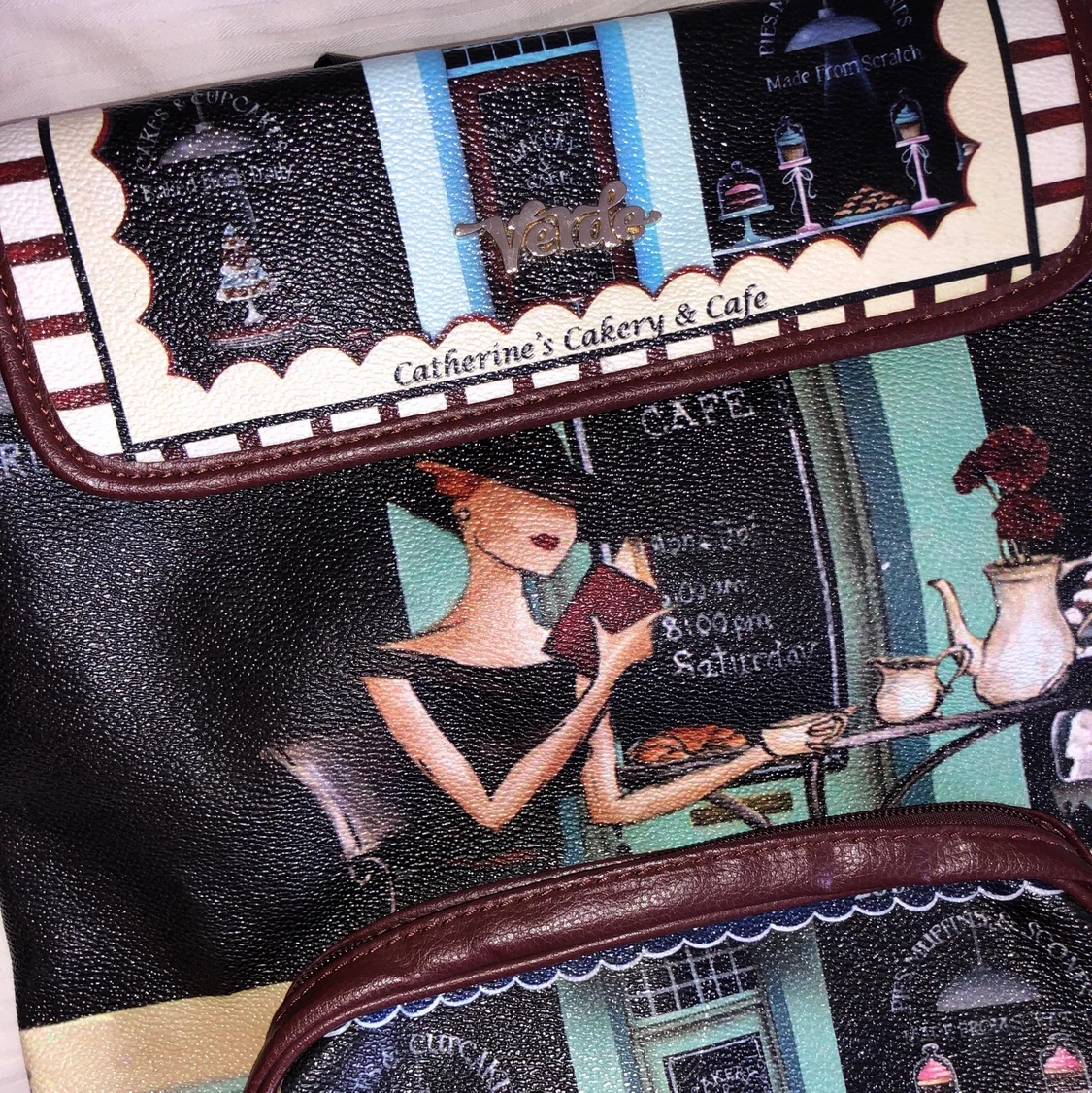 💋RYGGSÄCK💋 - 90