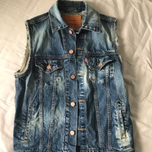 Levi’s jacka - Se bilder