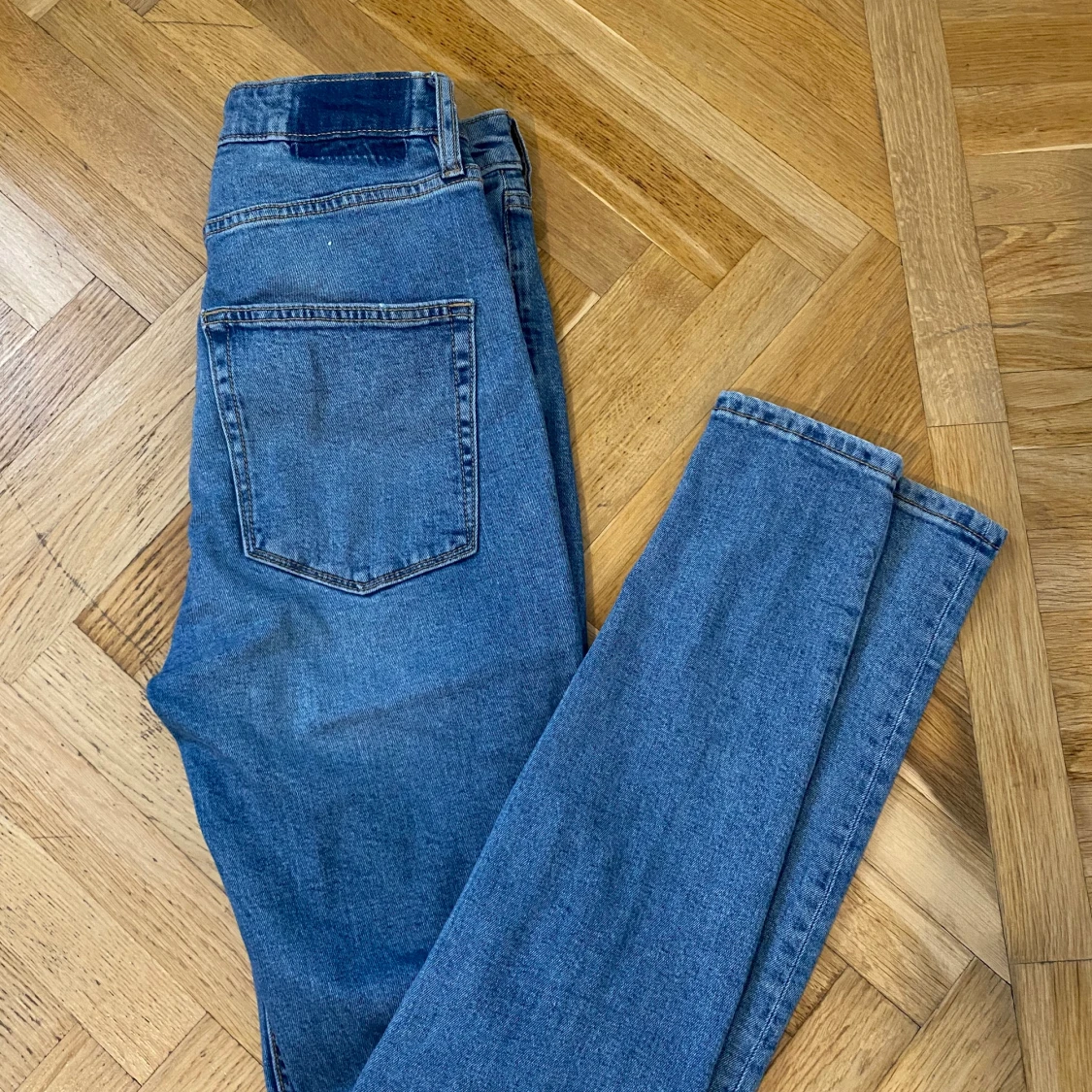 Jeans från lager 157 - 90