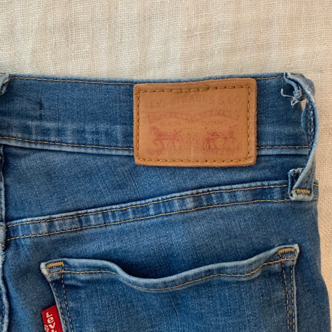Levis jeans - 90