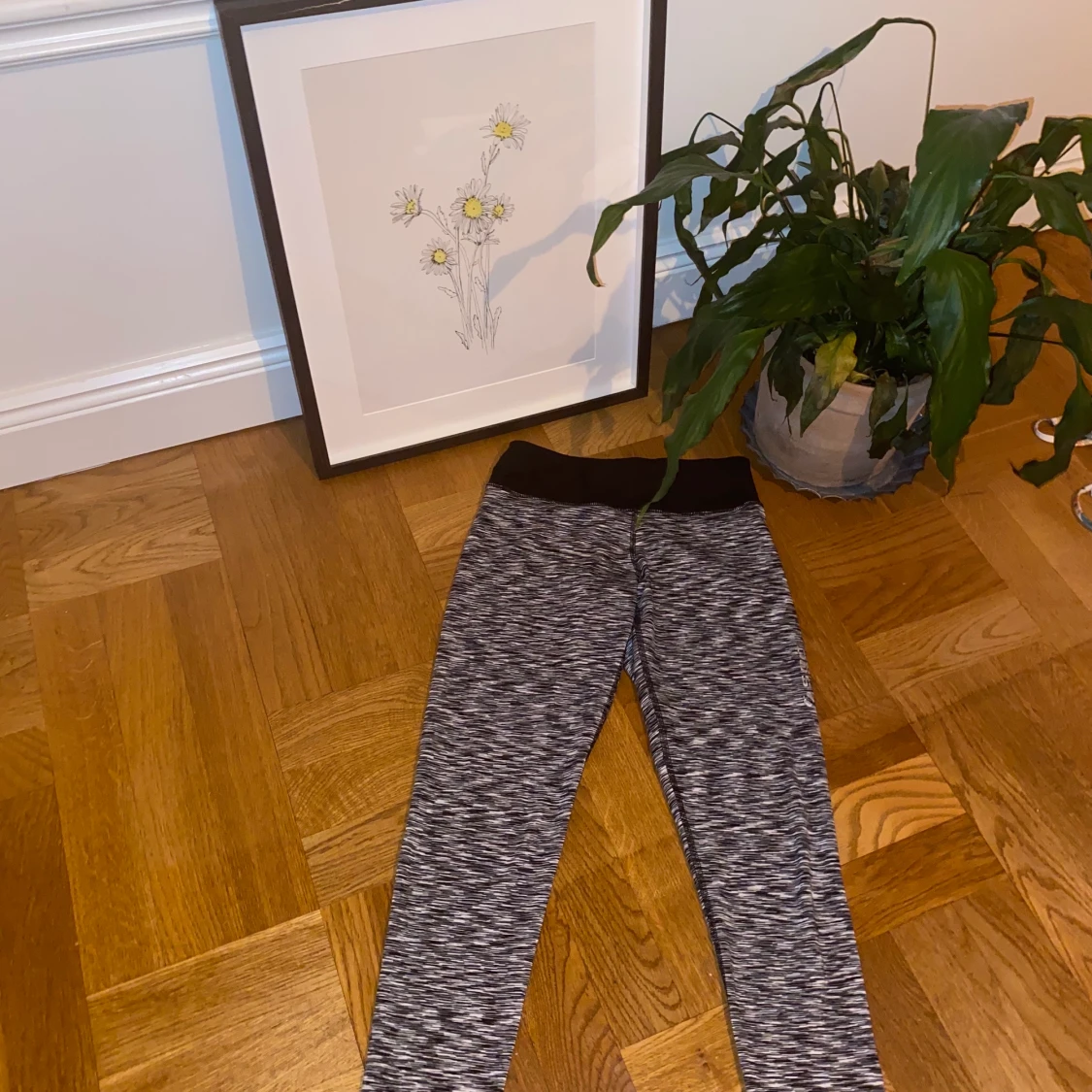 Sköna träningsbyxor! - 90