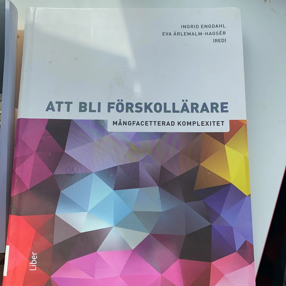 Studentlitteratur  - 91